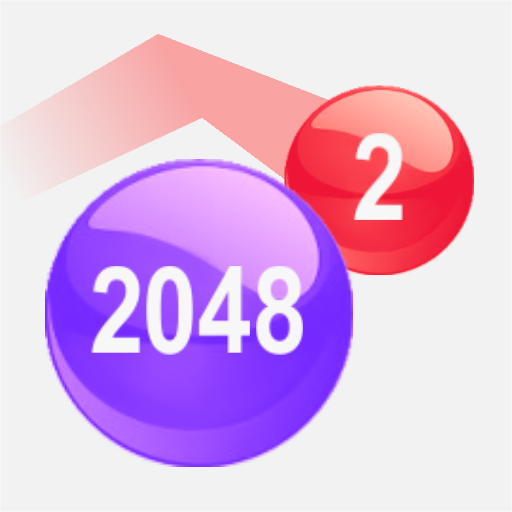 2048 Finger Shot
